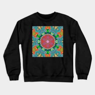 ornament Crewneck Sweatshirt